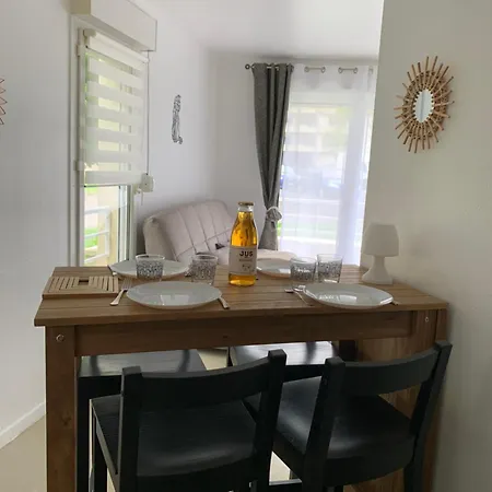 La Colline Aux Oiseaux קאין