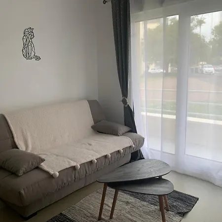 Apartment La Colline Aux Oiseaux Caen