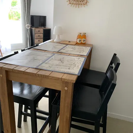 La Colline Aux Oiseaux דירה *