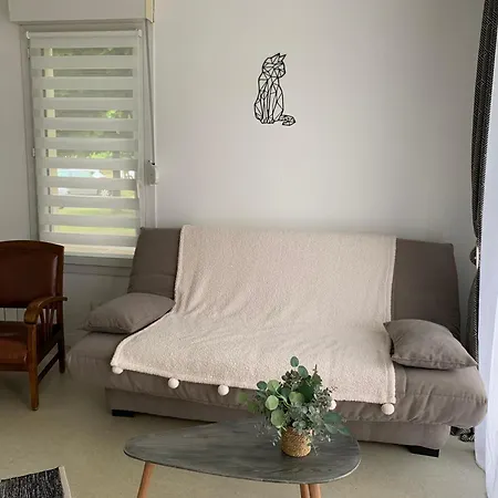 La Colline Aux Oiseaux Caen