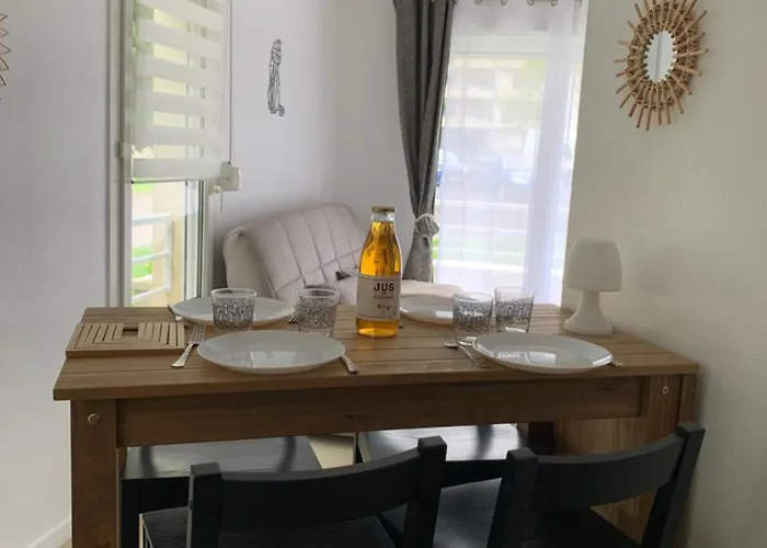 La Colline Aux Oiseaux Caen