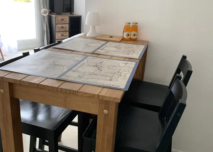 La Colline Aux Oiseaux דירה *