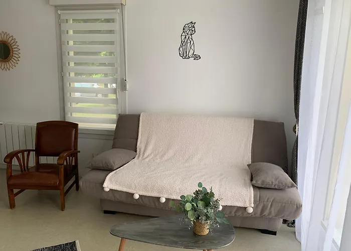 La Colline Aux Oiseaux קאין